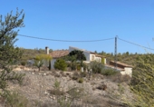 Casa de camp amb terreny en venda a la España, Sorbas, ref.: TR252990 foto