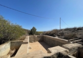 Casa de camp amb terreny en venda a la España, Sorbas, ref.: TR252990 foto