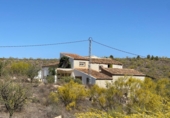 Casa de camp amb terreny en venda a la España, Sorbas, ref.: TR252990 foto