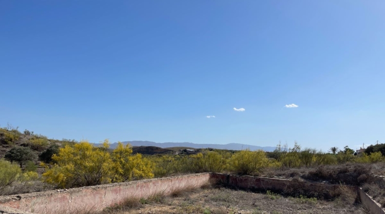 Almería - Sorbas - 108000m2