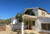 Casa de camp amb terreny en venda a la España, Sorbas, ref.: TR252990 foto
