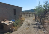 Terreny no urbanitzable en venda a la España, Gérgal, ref.: TR109941 foto