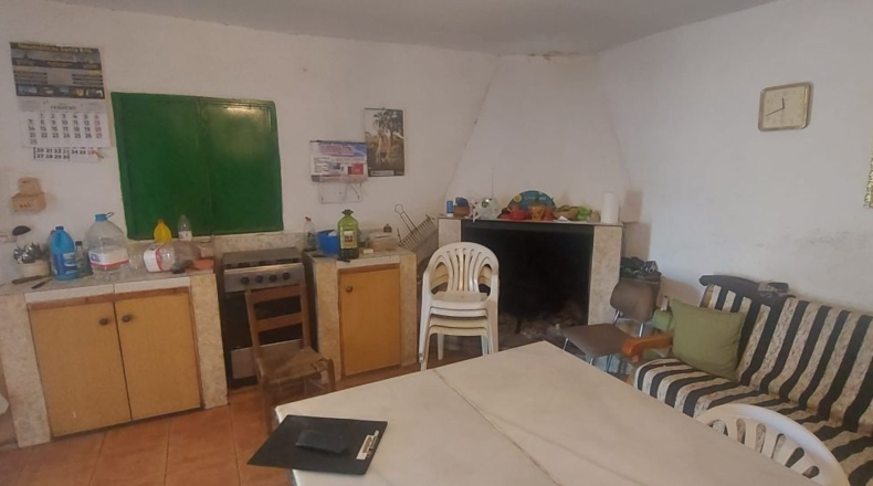 Almería - Gérgal - 21248m2