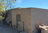 Terreny no urbanitzable en venda a la España, Gérgal, ref.: TR109941 foto