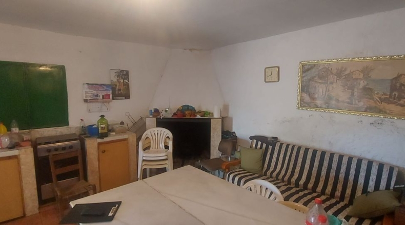 Almería - Gérgal - 21248m2