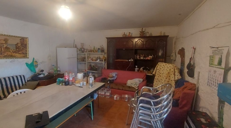 Almería - Gérgal - 21248m2