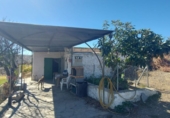 Terreny no urbanitzable en venda a la España, Gérgal, ref.: TR109941 foto