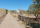 Terreny no urbanitzable en venda a la España, Gérgal, ref.: TR109941 foto