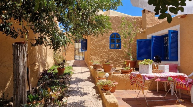 Almería - Mojácar - 1864m2