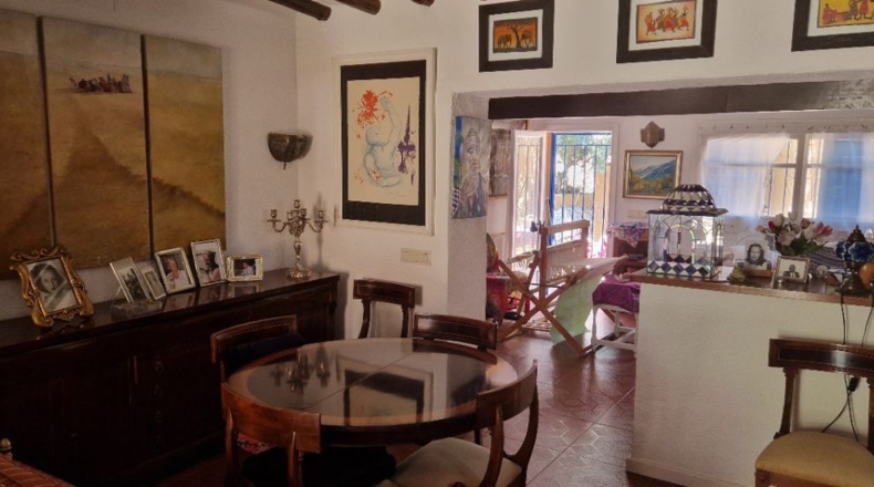 Almería - Mojácar - 1864m2