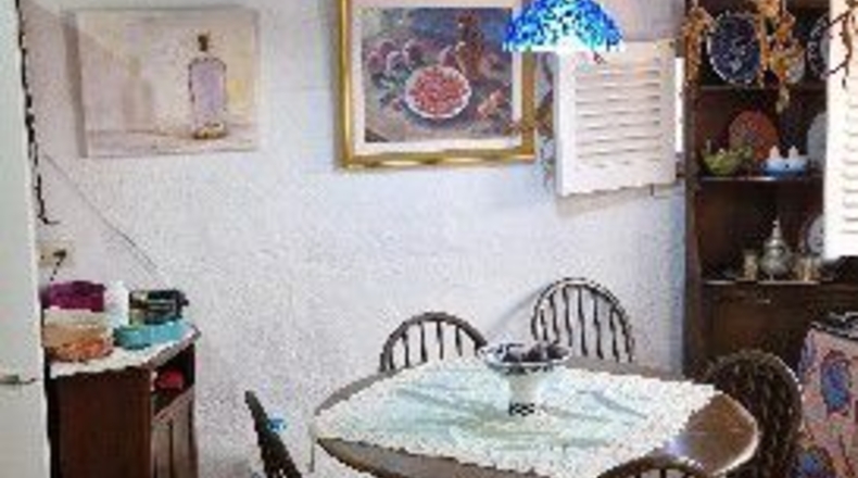Almería - Mojácar - 1864m2