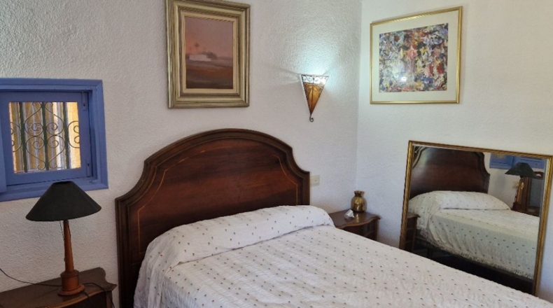 Almería - Mojácar - 1864m2