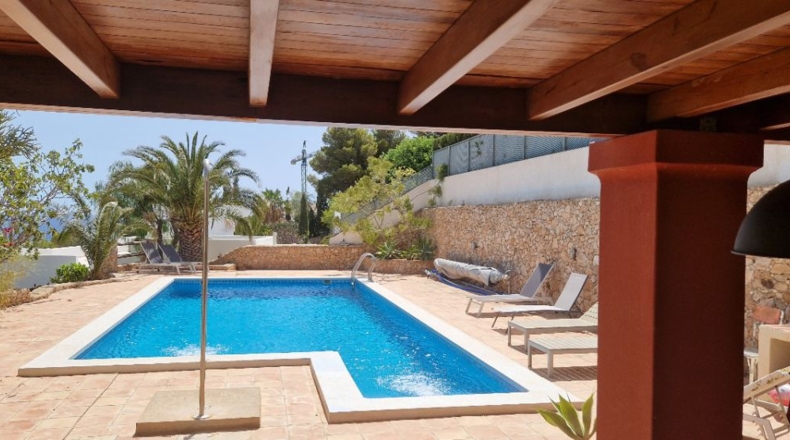 Almería - Las Negras - 2000m2