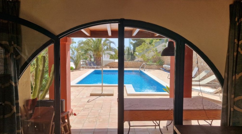 Almería - Las Negras - 2000m2