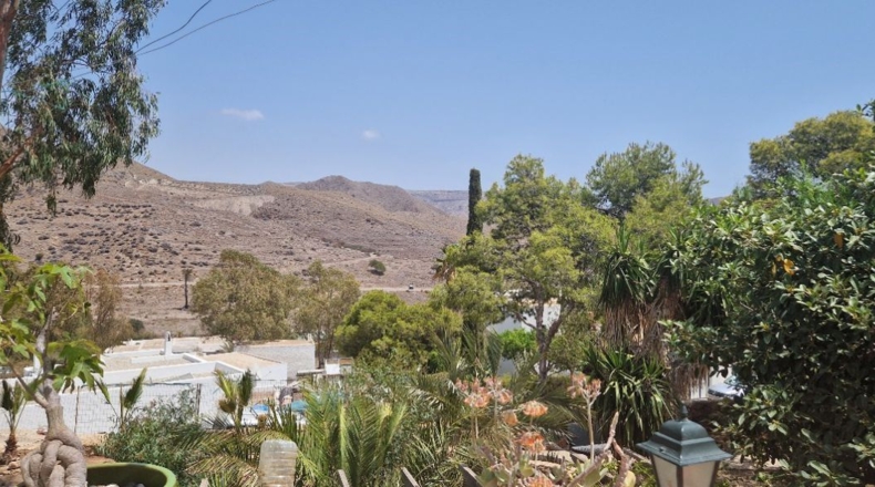Almería - Las Negras - 2000m2