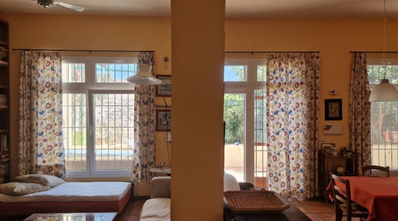 Almería - Las Negras - 2000m2