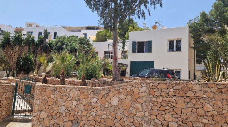 Almería - Las Negras - 2000m2