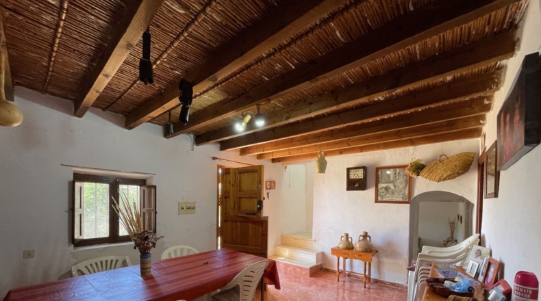 Almería - Los Alías - 210m2