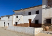 Casa de poble en venda a la España, Sorbas, ref.: TR186678 foto