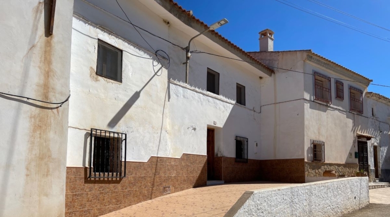 Almería - Los Alías - 210m2