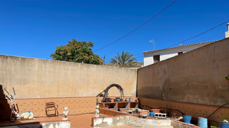 Almería - Los Alías - 210m2