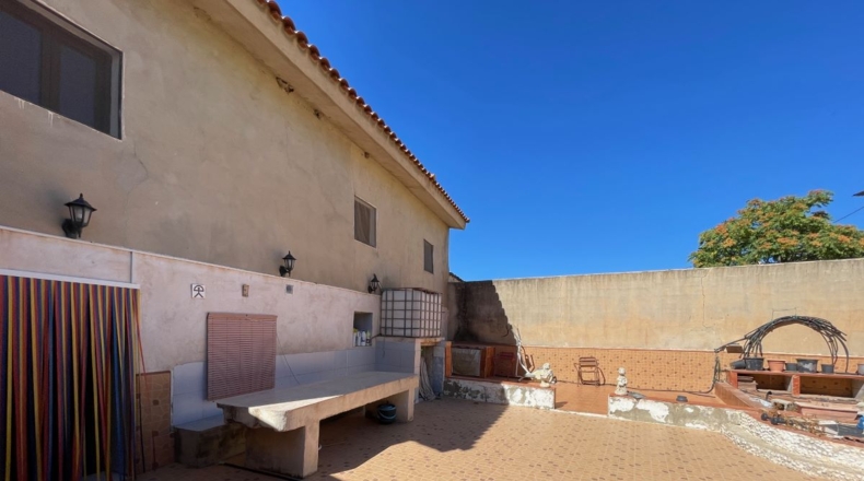 Almería - Los Alías - 210m2