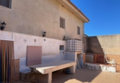 Casa de poble en venda a la España, Sorbas, ref.: TR186678 foto