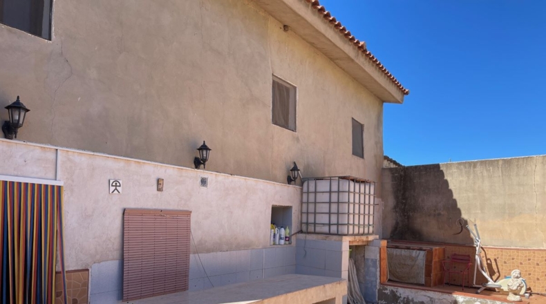 Almería - Los Alías - 210m2
