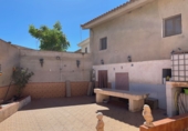 Casa de poble en venda a la España, Sorbas, ref.: TR186678 foto