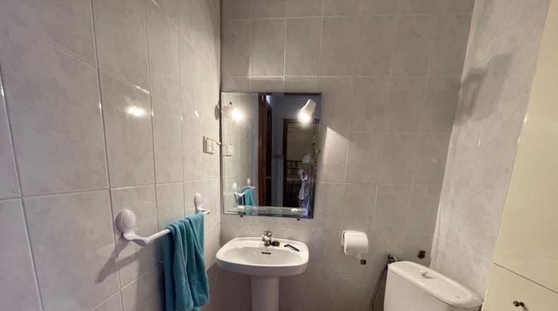 Almería - Los Alías - 210m2