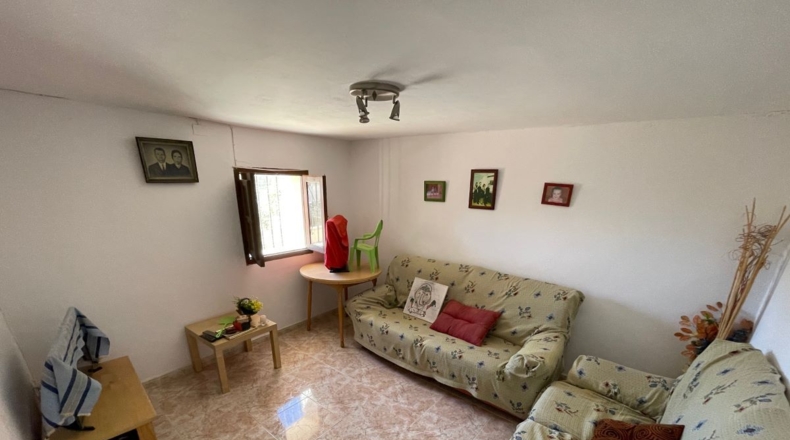 Almería - Los Alías - 210m2