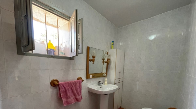 Almería - Los Alías - 210m2