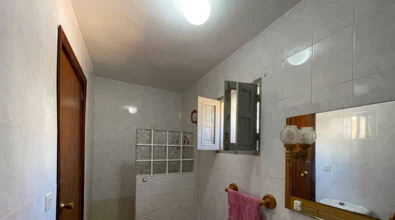 Almería - Los Alías - 210m2