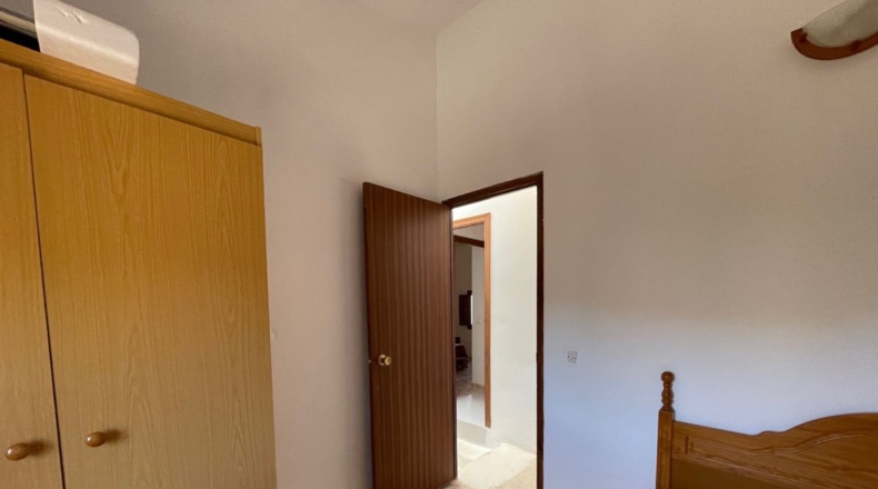 Almería - Los Alías - 210m2