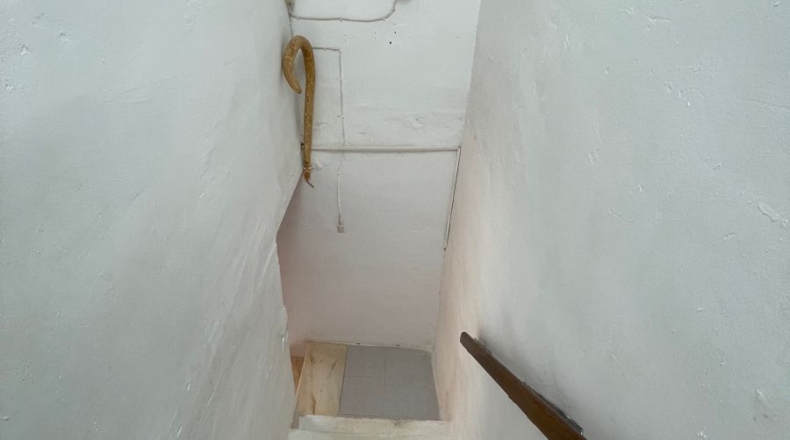 Almería - Los Alías - 210m2
