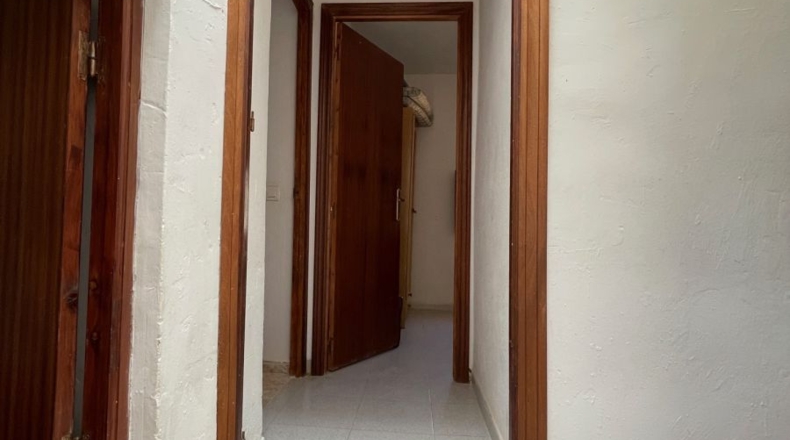 Almería - Los Alías - 210m2