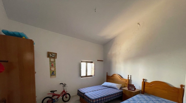 Almería - Los Alías - 210m2