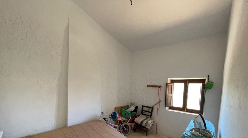 Almería - Los Alías - 210m2