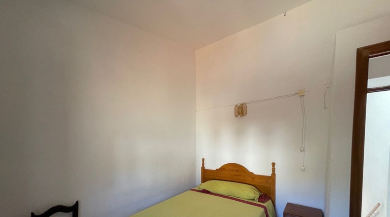 Almería - Los Alías - 210m2