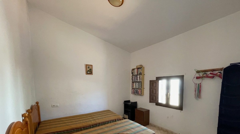 Almería - Los Alías - 210m2