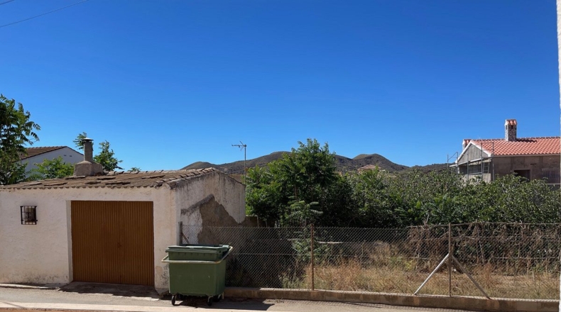 Almería - Los Alías - 210m2