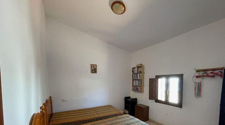 Almería - Los Alías - 210m2