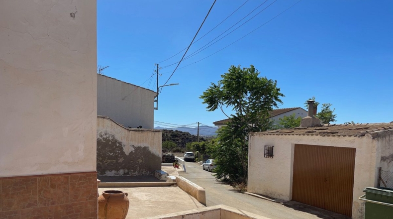 Almería - Los Alías - 210m2