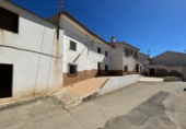 Casa de poble en venda a la España, Sorbas, ref.: TR186678 foto