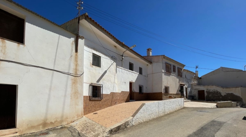 Almería - Los Alías - 210m2