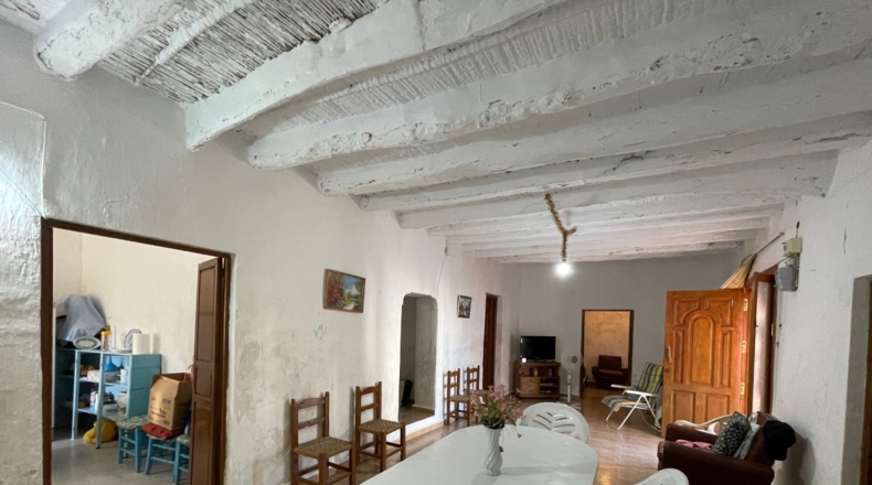 Almería - Los Alías - 164m2