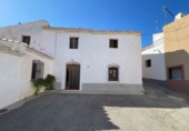 Casa de poble en venda a la España, Sorbas, ref.: TR110291 foto