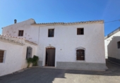 Casa de poble en venda a la España, Sorbas, ref.: TR110291 foto