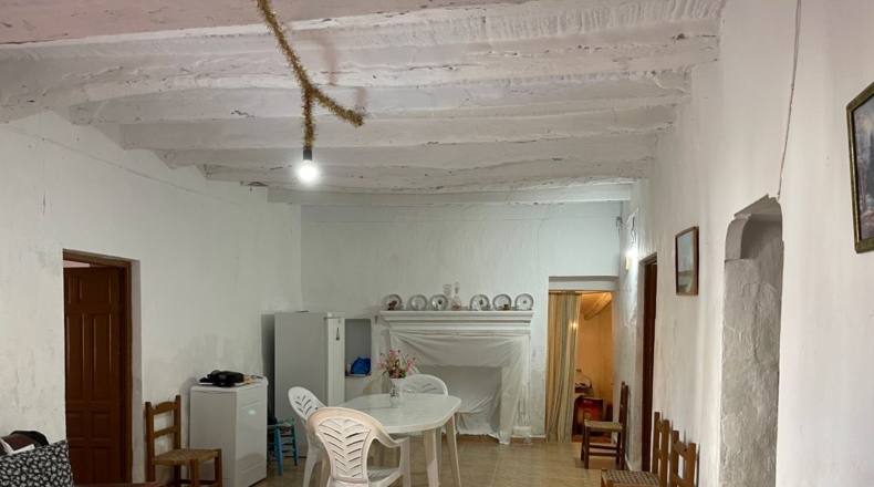 Almería - Los Alías - 164m2
