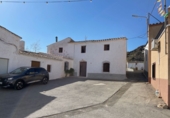 Casa de poble en venda a la España, Sorbas, ref.: TR110291 foto